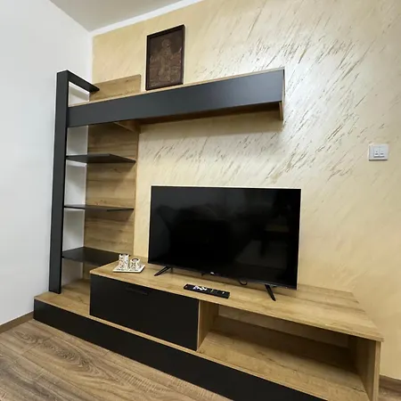 Kuca Za Odmor - Miris Lipe Apartamento *