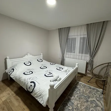 Kuca Za Odmor - Miris Lipe