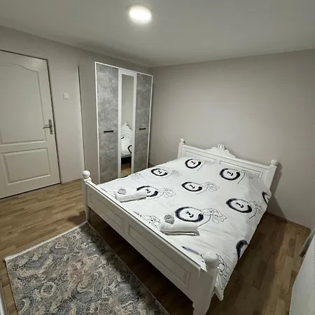 Kuca Za Odmor - Miris Lipe * Barjaktarevići