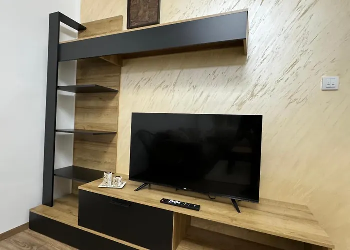 Kuca Za Odmor - Miris Lipe Apartamento *