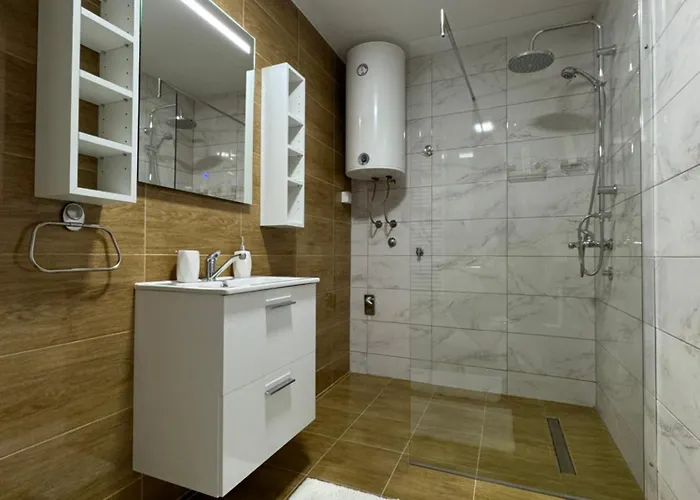 Kuca Za Odmor - Miris Lipe * Barjaktarevići