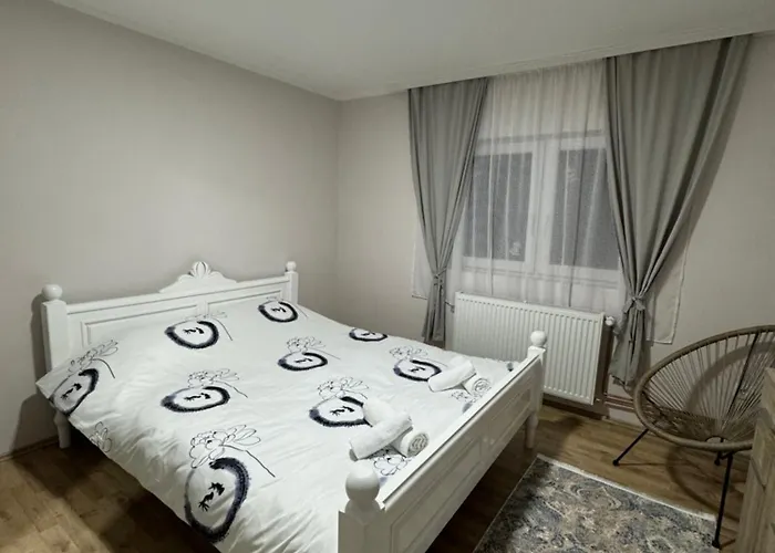 Kuca Za Odmor - Miris Lipe