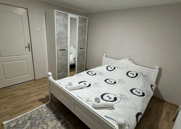 Kuca Za Odmor - Miris Lipe * Barjaktarevići