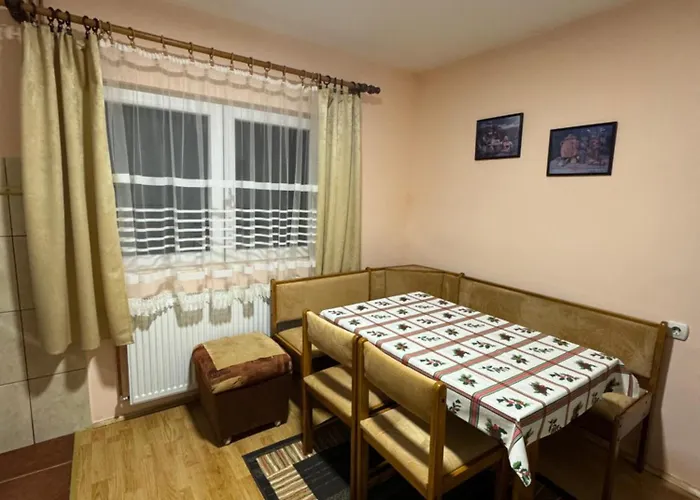 Kuca Za Odmor - Miris Lipe