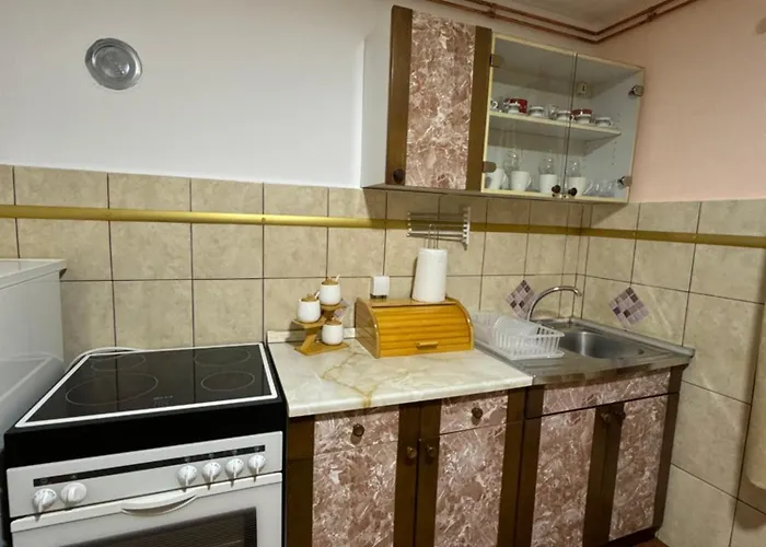 Apartamento Kuca Za Odmor - Miris Lipe Barjaktarevići