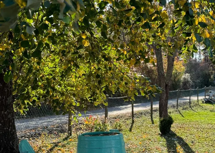 Kuca Za Odmor - Miris Lipe