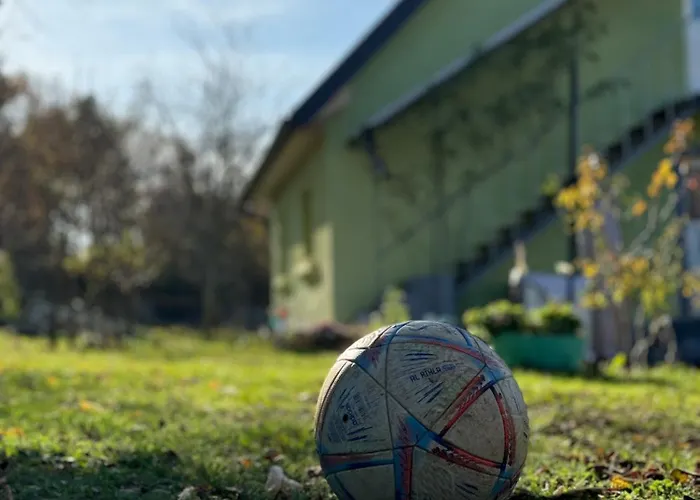 Apartamento Kuca Za Odmor - Miris Lipe