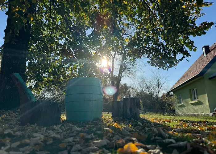 Apartamento Kuca Za Odmor - Miris Lipe